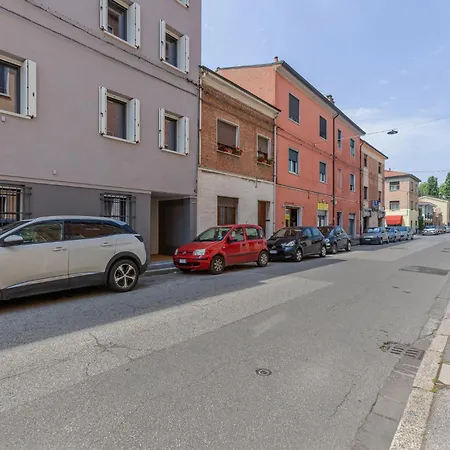 Apartment Guesthost - Le Agavi - X9 With Garage & Terrace