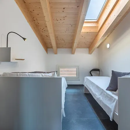 Guesthost - Le Agavi - X9 With Garage & Terrace Appartement Ferrara