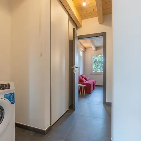 Guesthost - Le Agavi - X12 With Garage & Terrace Apartment Ferrara