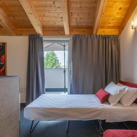 Guesthost - Le Agavi - X12 With Garage & Terrace * Ferrara