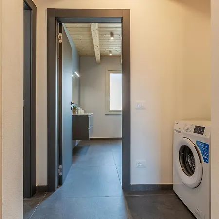 Guesthost - Le Agavi - X9 With Garage & Terrace Apartment *