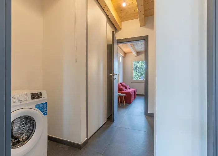 Guesthost - Le Agavi - X9 With Garage & Terrace Apartament Ferrara